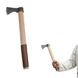Kastyxa Viking
