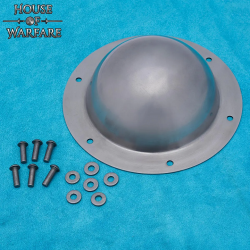 Sköldbuckla 19cm