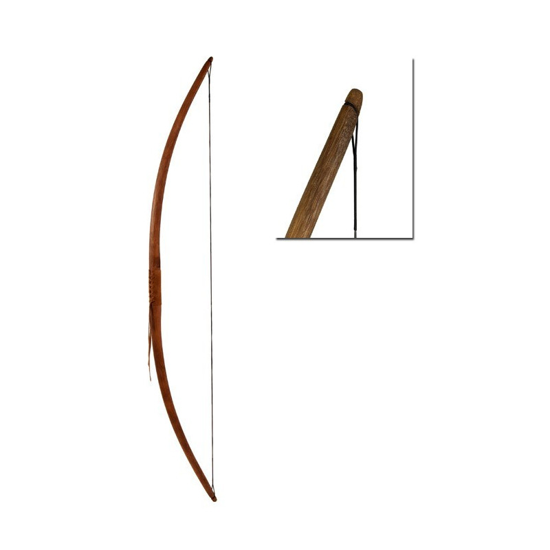 Long bow Agincourt, Höger Long bow Agincourt, Höger