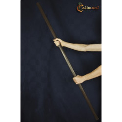 Wooden Staff