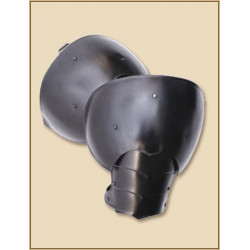 Markward Axelplåtar stor