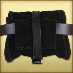 Bältesväska Leon, liten