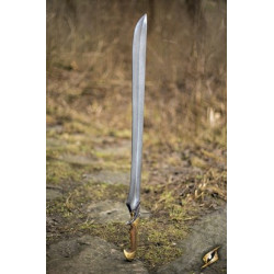Elven Sword Hybrid 105cm