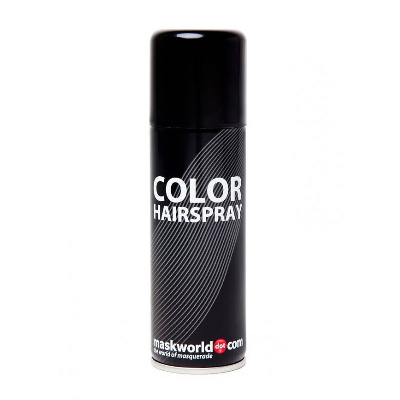 Color Hairspray - 100 ml