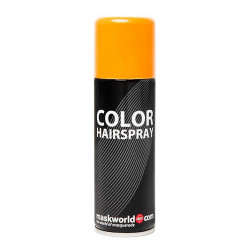 Color Hairspray - 100 ml