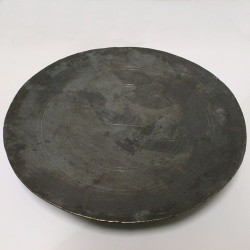 Stekhäll utan hål ca25 cm