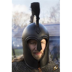 Hjälm Troja
