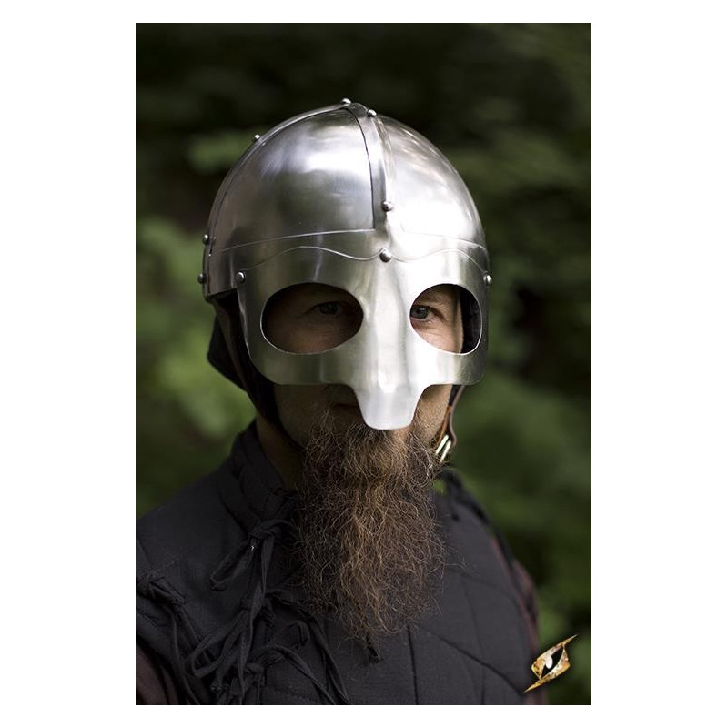 Viking hjälm