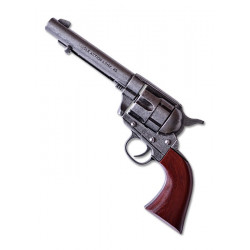 Revolver Peacemaker .45 - 30cm