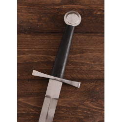 Medeltida Svärd En hands 97cm