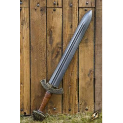 Viking Sword Hybrid 60cm