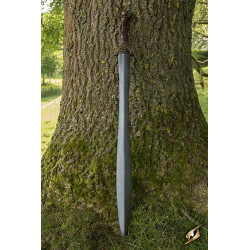 Celtic Leaf Sword Hybrid 100cm
