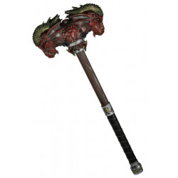 Calfera's Hammer