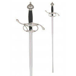 Värja Side Sword 108cm
