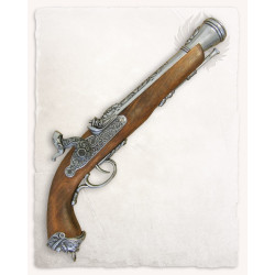 Henry Avery Pistol