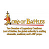 Lord of Battles